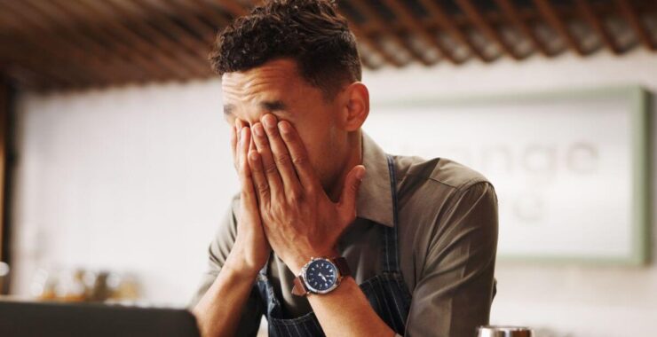 Most Business Owners Don’t Fail at Selling… They Fail at THIS. ⚠️