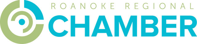 Roanoke Regional Chamber logo
