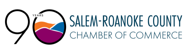 Salem-Roanoke Chamber logo