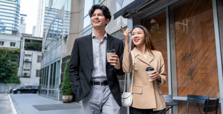What Actually Makes a Business Attractive to Buyers🧲