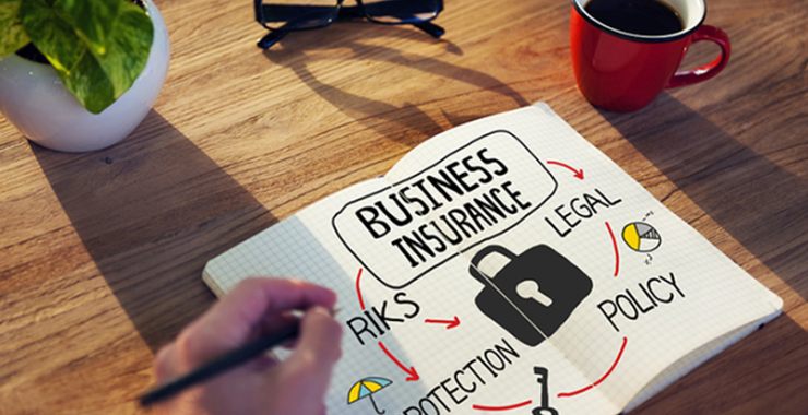 Why you need Business Insurance