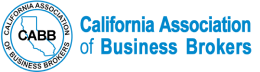 California Association of Business Brokers branding