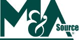 M&A Source branding