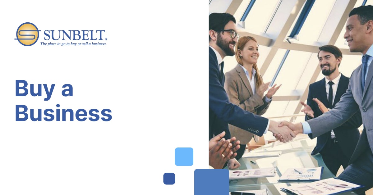 Successfully Buy a Business in St. Louis Everything You Need to Know