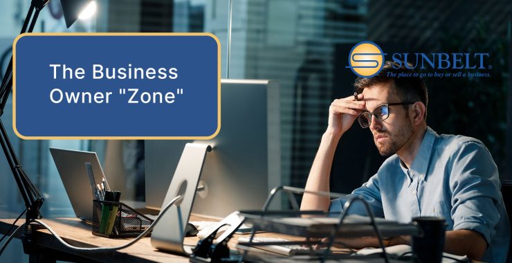 The Business Owner “Zone”