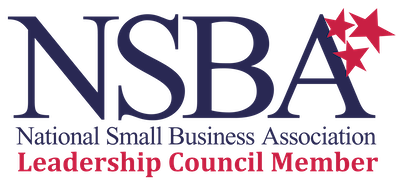 national small business association leadership council member