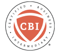 logo of CBI