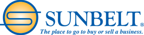 sunbelt business brokers branding