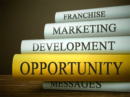 What is the Franchise Buying Process in South Florida?