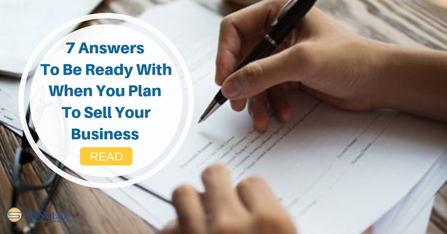 7 Answers That You Should Be Ready With When You Plan To Sell Your Business in Fort Lauderdale