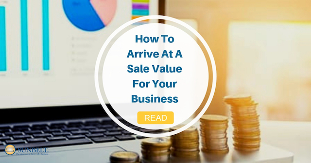 How To Arrive At A Sale Value For Your Business in The Palm Beaches