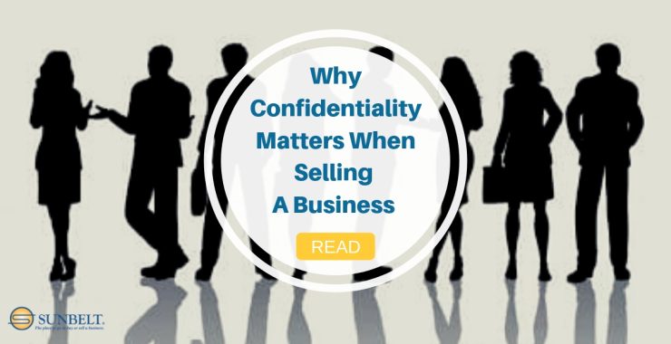 Why Confidentiality Matters When Selling a Business in Palm Beach
