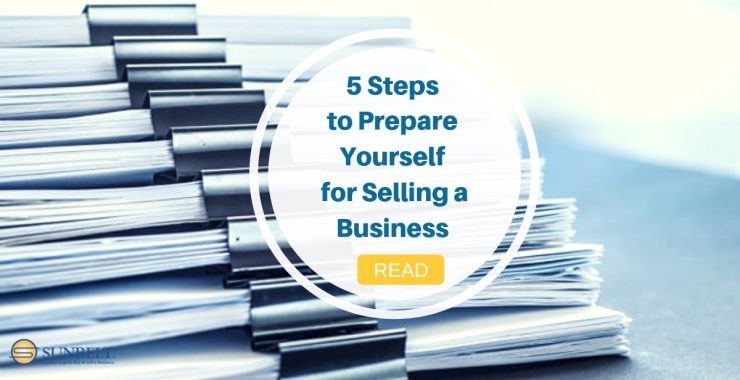 5 Steps to Prepare Yourself for Selling a Business in Palm Beach