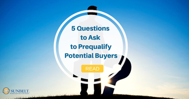 Ask These 5 Questions to Prequalify Potential Buyers in Florida