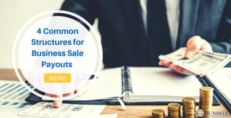 3 Common Structures for Business Sale Payouts in South Florida