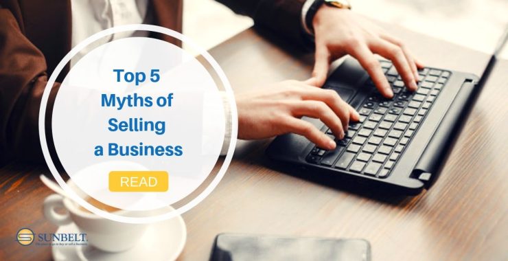 The Top 5 Myths of Selling a Business in Florida