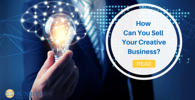 How Can You Sell Your Creative Business in South Florida?