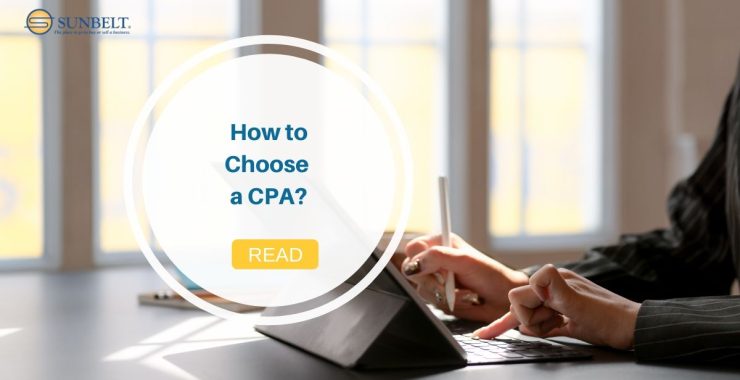 How to Choose a CPA for Your Business