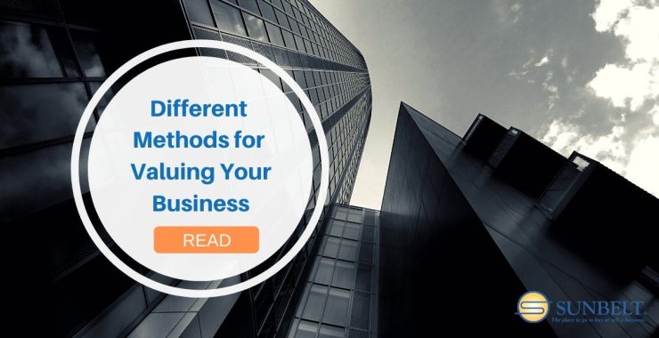 The Different Methods for Valuing Your Business