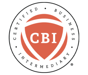 certified business intermediary designation