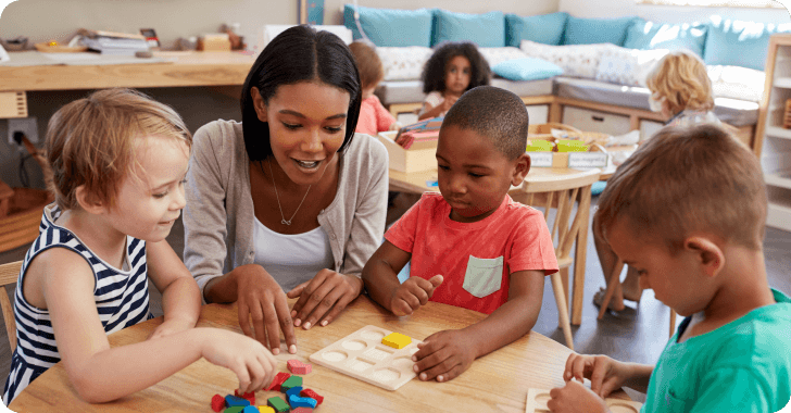 Buy or Sell a Preschool in South Florida