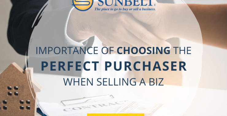 Importance of Choosing the Perfect Purchaser When Selling Your Business