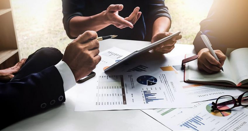 Selling a Business in Palm Beach