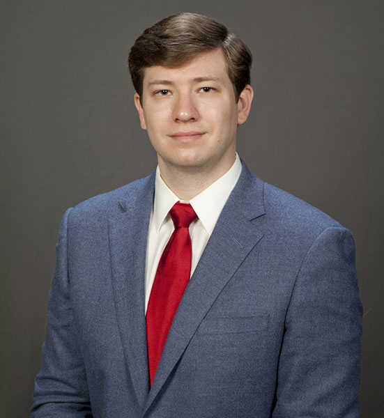 Brandon Bourgeois