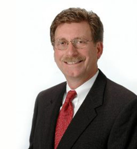 Gary Robinson