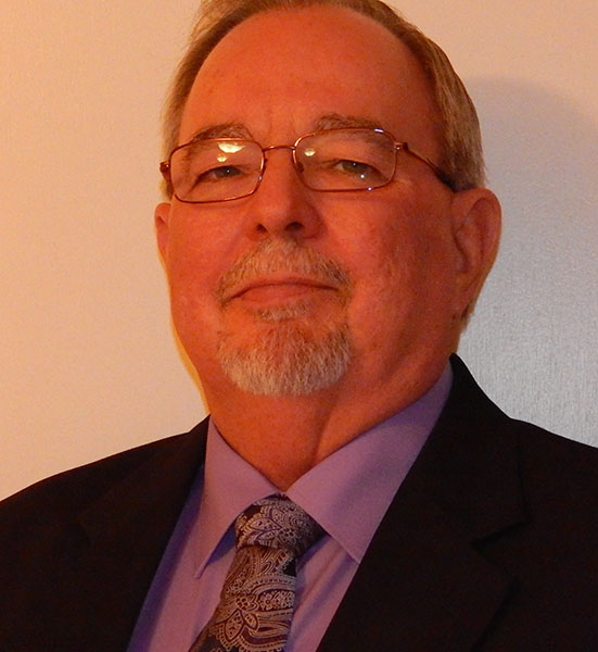 Ray Jennings