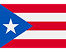 Puerto Rico Flag