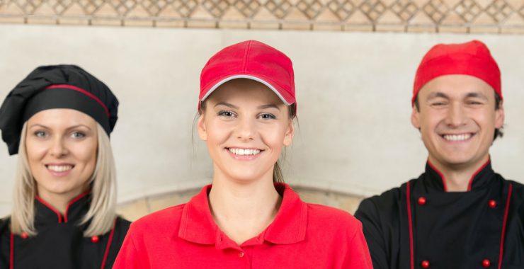 Food Delivery Services: A New Business Horizon
