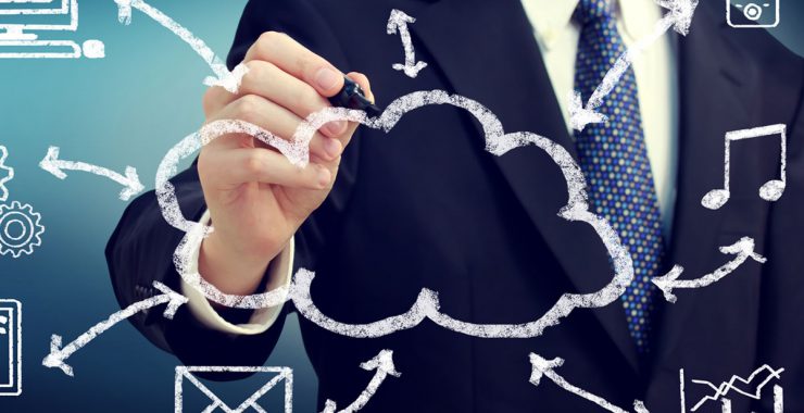 5 Benefits of Cloud Technology in Your Small Business