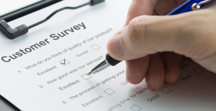 Utilizing Client Feedback to Foster Success