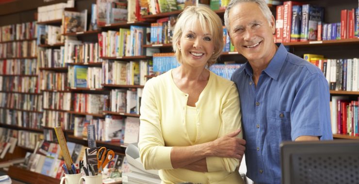 5 Reasons for Starting a Business NOW!