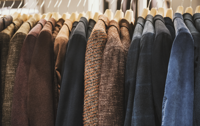 steps to selling a dry cleaners