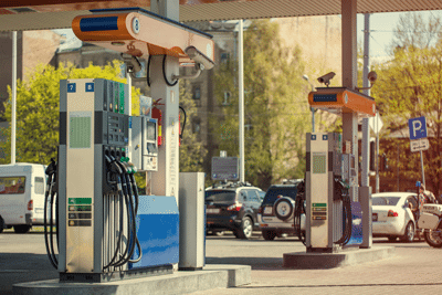 how to sell a gas station with sunbelt