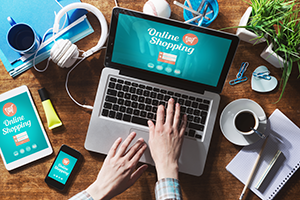 e-commerce business for sale in 2017