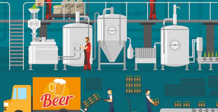 4 Questions to Ask Before Selling a Brewery