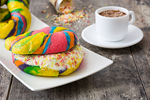 tips for buying a bakery