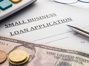 sba loans for business financing