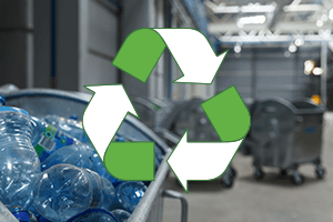 selling a recycling business - image