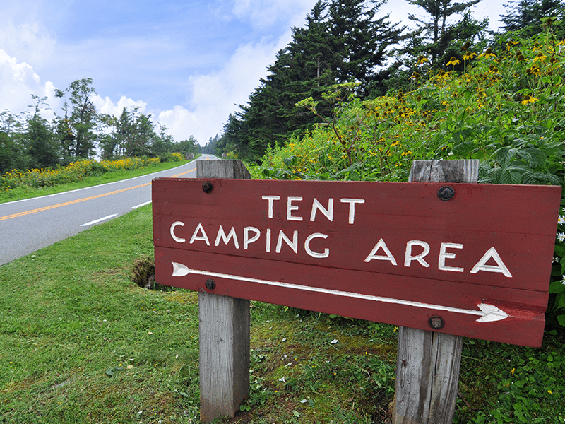 buying a campground with sunbelt