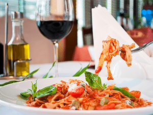 how to sell an italian restaurant