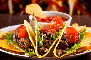 purchasing a mexican restaurant