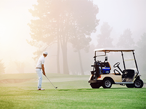 tips to sell a golf course