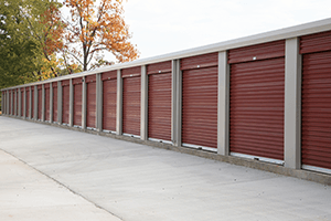 outdoor self storage units for sale