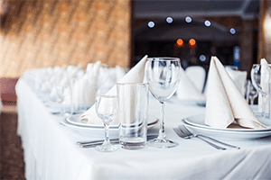 guide for buying a banquet hall