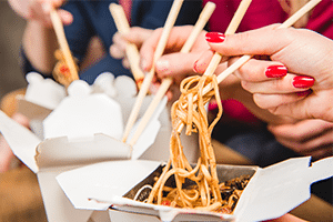 how to buy a chinese restaurant