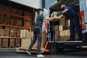 fedex route for sale